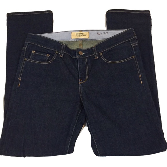 Anthropologie Denim - Anthro Holding Horses SZ 29 Jeans